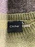 Cliche Camo Green Pullover Sweater Size M - photo 7