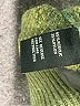 Cliche Camo Green Pullover Sweater Size M - photo 8
