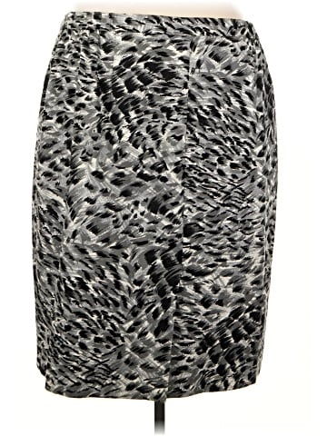 Talbots Formal Skirt (view 2)