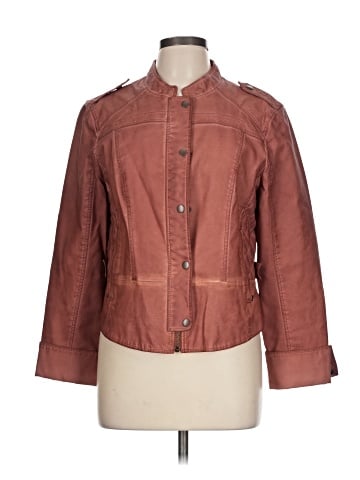 Hei Hei Jacket (view 1)