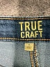 True Craft Blue Jeans Size 11 - photo 4