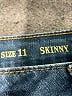 True Craft Blue Jeans Size 11 - photo 5