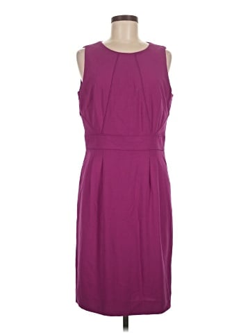 Tahari by ASL Cocktail Dress (view 1)