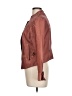 Hei Hei Brown Jacket Size L - photo 5