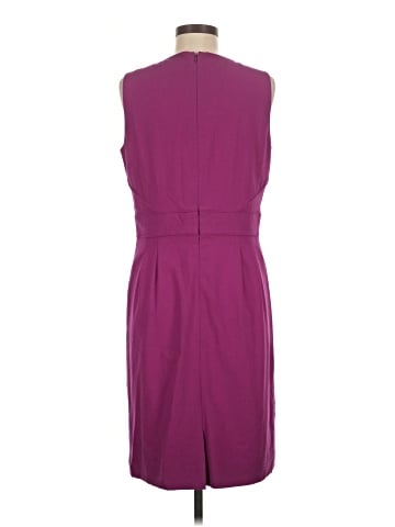 Tahari by ASL Cocktail Dress (view 2)