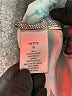 DressBarn Print Teal Cocktail Dress Size 6 Petite - photo 8