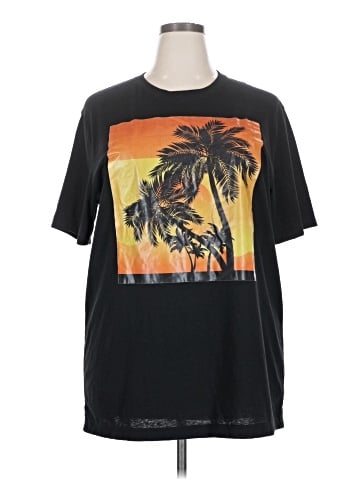 Bella + Canvas Short Sleeve T-Shirt (view 1)