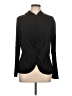 Sweaty Betty Black Pullover Hoodie Size 12 (estimated) - photo 1
