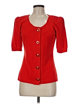 St. John By Marie Gray Cardigan