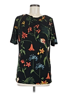 Ann Taylor Short Sleeve Blouse