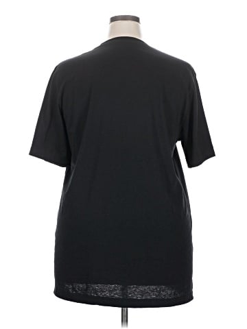 Bella + Canvas Short Sleeve T-Shirt (view 2)