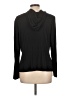 Sweaty Betty Black Pullover Hoodie Size 12 (estimated) - photo 2