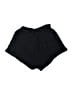 BEIGE BOTANY 100% Cotton Solid Black Shorts Size M - photo 1