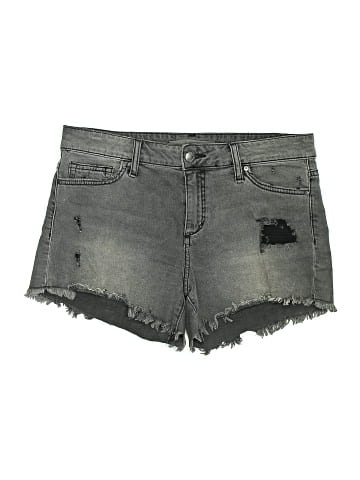 Joe's Jeans Denim Shorts (view 1)