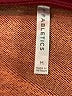 Fabletics Burgundy Cardigan Size M - photo 7