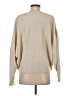IRO 100% Wool Solid Tan Wool Pullover Sweater Size Sm (1) - photo 2