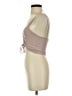 Forever 21 Tan Tank Top Size S - photo 5