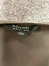 ALLSAINTS 100% Polyester Gray Green Cocktail Dress Size 2 - photo 7