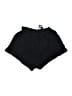 BEIGE BOTANY 100% Cotton Solid Black Shorts Size M - photo 2