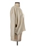 IRO 100% Wool Solid Tan Wool Pullover Sweater Size Sm (1) - photo 4
