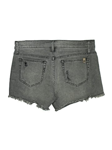 Joe's Jeans Denim Shorts (view 2)