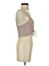 Forever 21 Tan Tank Top Size S - photo 4