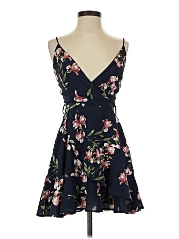 Windsor Cocktail Dress (view 1)