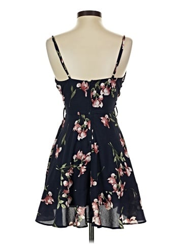 Windsor Cocktail Dress (view 2)