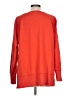 Maurices Orange Pullover Sweater Size L - photo 2