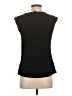 Premise Studio Black Sleeveless T-Shirt Size XS - photo 2