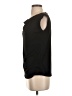 Premise Studio Black Sleeveless T-Shirt Size XS - photo 5
