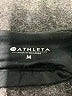 Athleta Black Tank Top Size M - photo 7