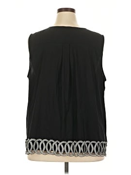 The Limited Sleeveless Blouse (view 2)