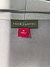 Vince Camuto Gray Sleeveless Blouse Size XL - photo 7