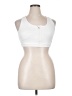 Athleta White Sports Bra Size XL - photo 1
