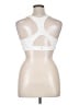 Athleta White Sports Bra Size XL - photo 2
