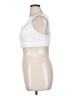 Athleta White Sports Bra Size XL - photo 5