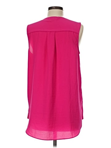 Gibson Sleeveless Top (view 2)