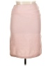 Barbara Taddei Solid Pink Formal Skirt Size EU 48 / US 18 - photo 1