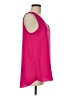 Gibson Pink Sleeveless Top Size M - photo 4