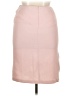 Barbara Taddei Solid Pink Formal Skirt Size EU 48 / US 18 - photo 2