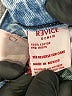 REVICE 100% Cotton Blue Jeans Size 28 waist - photo 8