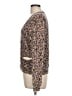Marc by Marc Jacobs 100% Cotton Brown Cardigan Size L - photo 5