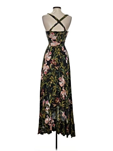 Maeve by Anthropologie Cocktail Dress (view 2)