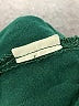 Just Fab Green Casual Dress Size XL - photo 8
