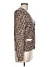 Marc by Marc Jacobs 100% Cotton Brown Cardigan Size L - photo 4
