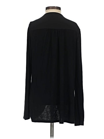 TOBI Long Sleeve Blouse (view 2)