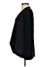 TOBI Black Long Sleeve Blouse Size S - photo 5