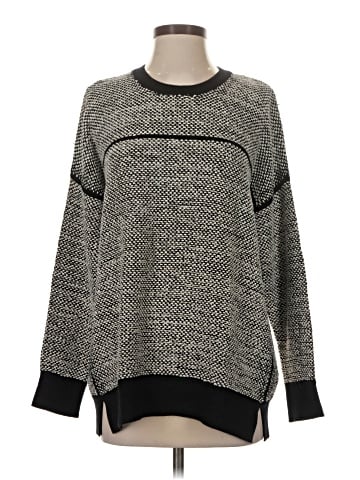 Vince. Pullover Sweater (view 1)