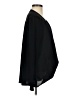 TOBI Black Long Sleeve Blouse Size S - photo 4